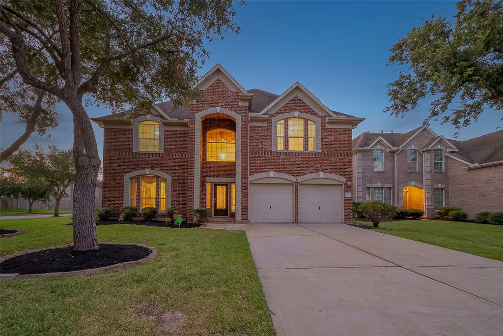 Russett Ln, Sugar Land, TX 77479