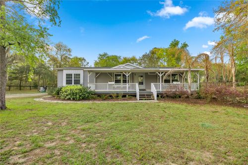 11590 Se 52nd St, MORRISTON, FL, 32668-3539 | Card Image