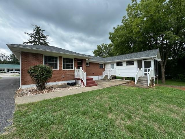 Lucy St, Appomattox, VA 24522