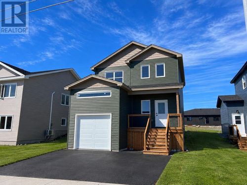 104 Trenton Drive, Home with 4 bedrooms, 4 bathrooms and null parking in Paradise NL | Card Image