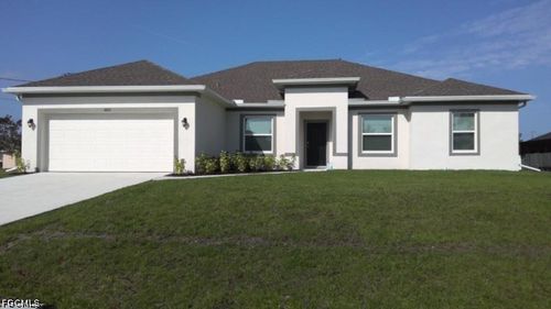 1820 Nw 19th Ave, Cape Coral, FL, 33993-4935 | Card Image