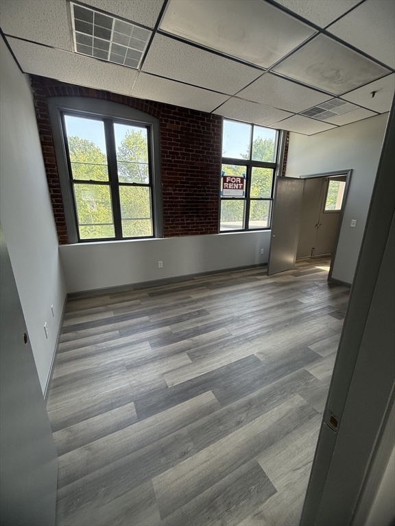 Commercial Lease in Methuen