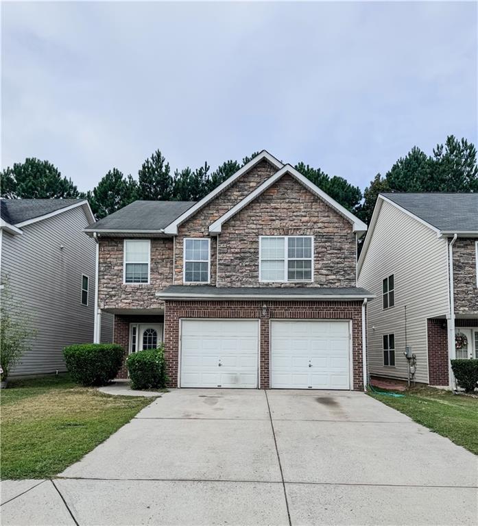 Seneca Rd, Palmetto, GA 30268