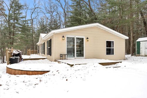 14142 S Star Lake Dr, Baldwin, MI, 49304-8714 | Card Image