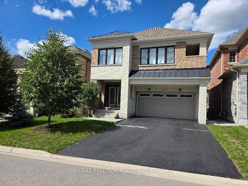139 Mondial Cres, East Gwillimbury, ON, L9N0S1 | Card Image