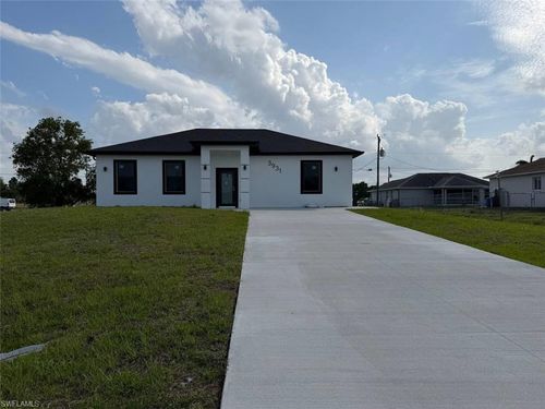 3931 Sunset Rd, LEHIGH ACRES, FL, 33971-5638 | Card Image