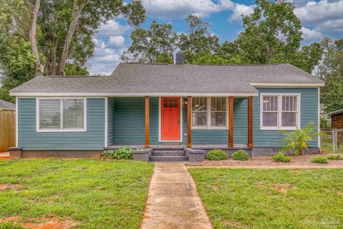 1806 W Chase St, Pensacola, FL, 32502-4406 | Card Image