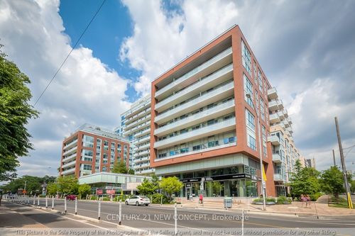 724-1830 Bloor St W, Toronto, ON, M6P0A2 | Card Image