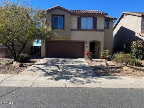 2982 N Daisy Dr, Florence, AZ, 85132-6877 | Card Image