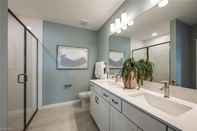 Photo description represents the model home of the same floor plan. | Image 10