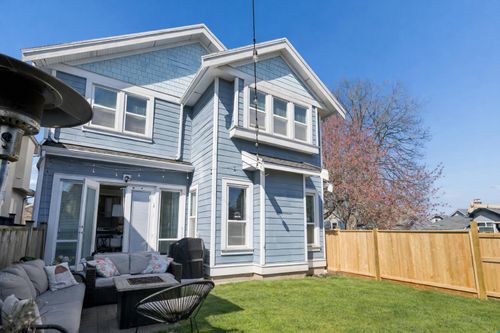 1468 E 21st Avenue, Vancouver, BC, V5N5M7 | Card Image