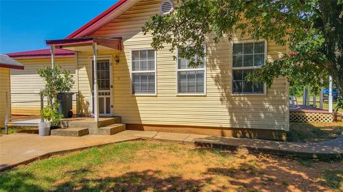 22183 Jean Amerson Drive, Tecumseh, OK, 74873 | Card Image