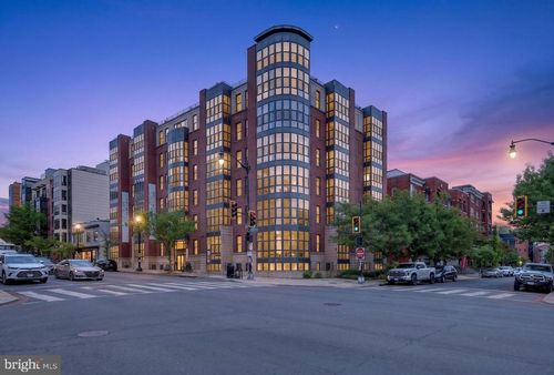 306-3801 Georgia Avenue Nw, WASHINGTON, DC, 20011 | Card Image
