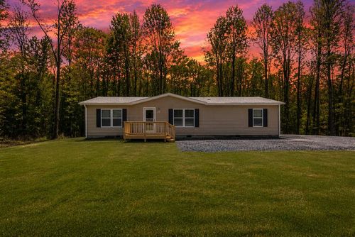 152 Wendy Hill Rd, Talking Rock, GA, 30175-1784 | Card Image