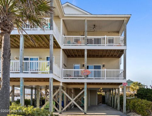 2015 N Shore Dr, Surf City, NC, 28445-8617 | Card Image