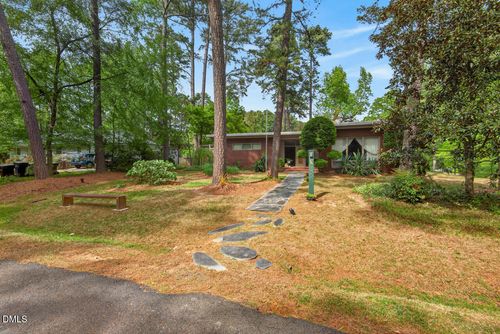 300 Monticello Ave, Durham, NC, 27707-2824 | Card Image