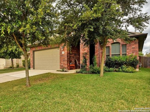 126 Split Rail Dr, San Marcos, TX, 78666-7698 | Card Image