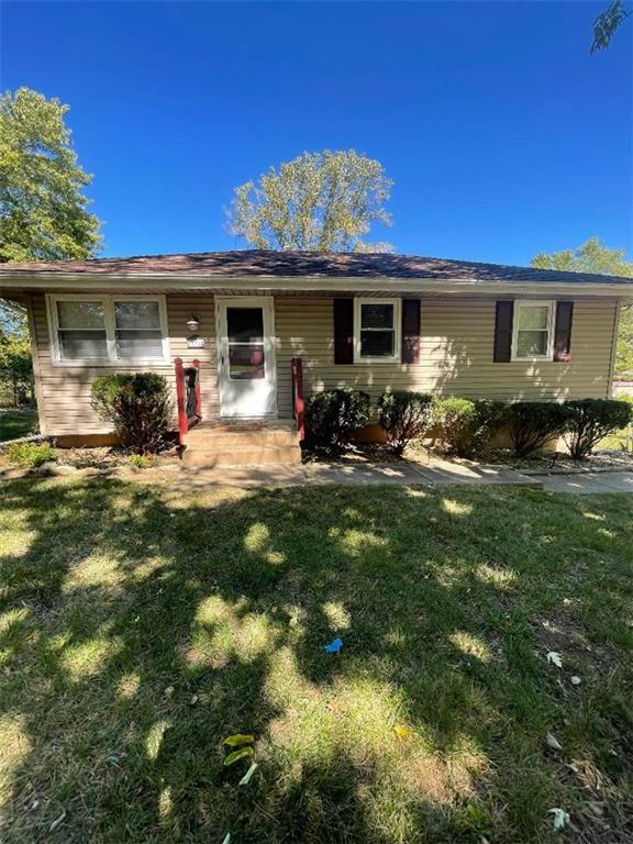 34th St, Independence, MO 64055