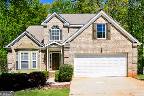 520 Hilly Ct, McDonough, GA, 30253-4665 | Card Image