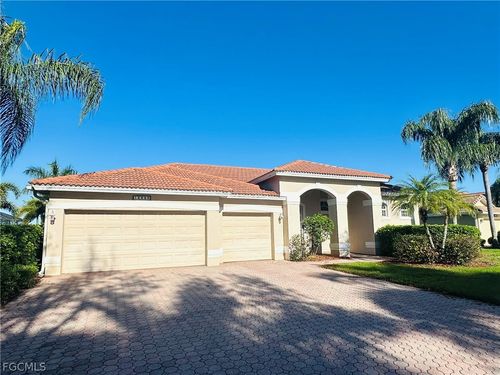 12469 Pebble Stone Ct, FORT MYERS, FL, 33913-6758 | Card Image