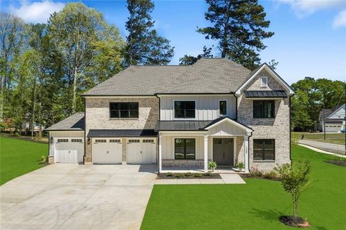 1959 Highgrove Ct, Atlanta, GA, 30349 | Card Image