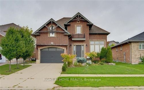 448 Poldon Dr, Norwich, ON, N0J1P0 | Card Image