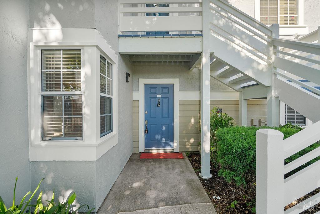 Residential in Fairfield