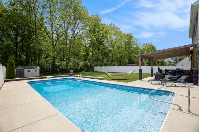82 Dickens Rd, House other with 5 bedrooms, 4 bathrooms and null parking in Spring Arbor MI | Image 33