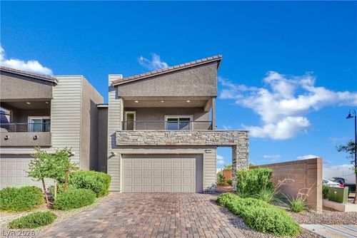 3284 Viola Hills Ave, Henderson, NV, 89044-1979 | Card Image