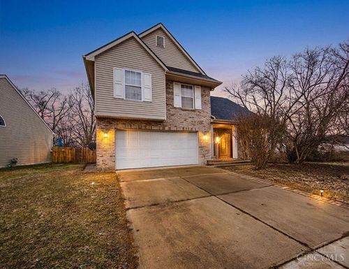 501 Meadowview Pl, Trenton, OH, 45067-9004 | Card Image