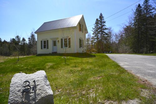 31 Cross Road, Hancock, ME, 04640 | Card Image
