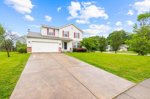 3915 Pebble Creek Ln, Amelia, OH, 45102 | Card Image