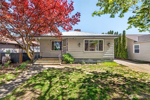 405 Pioneer Drive, Wenatchee, WA, 98801 | Card Image