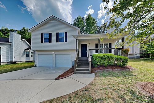 217 Remmington Ct, Dallas, GA, 30132-8520 | Card Image