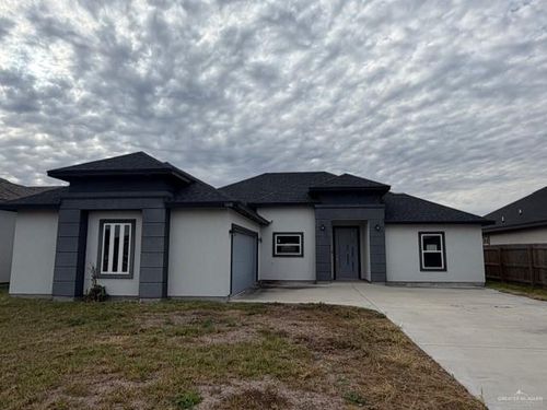 9448 W Queen Palm Drive W, Los Fresnos, TX, 78566 | Card Image