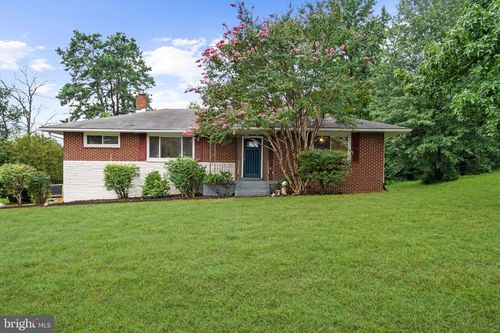 11524 Old Baltimore Pike, BELTSVILLE, MD, 20705-1761 | Card Image