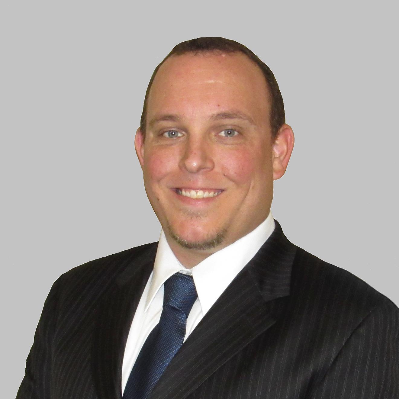 Clifford Kinney