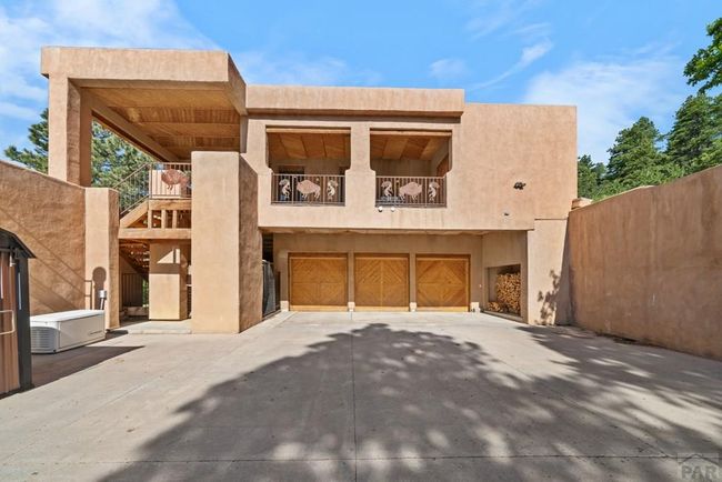 8221 Cuerna Verde Rd, House other with 5 bedrooms, 6 bathrooms and 10 parking in Rye CO | Image 40