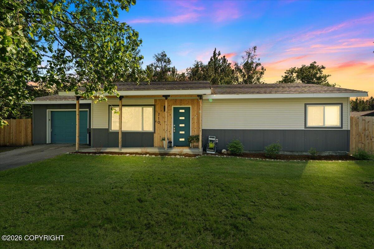 Residential in Palmer 4