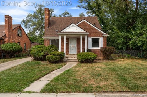 18217 Archdale St, Detroit, MI, 48235-3264 | Card Image