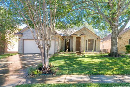 244 Turkey Tree, Cibolo, TX, 78108-4215 | Card Image