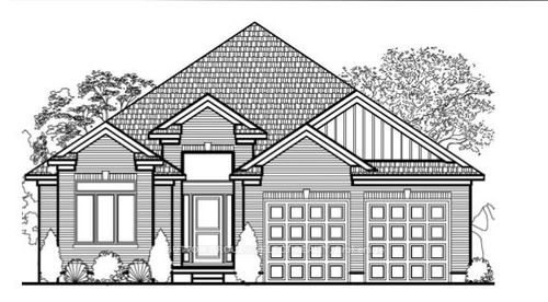 134 Harvest Lane, Dorchester, ON, N0L1G2 | Card Image