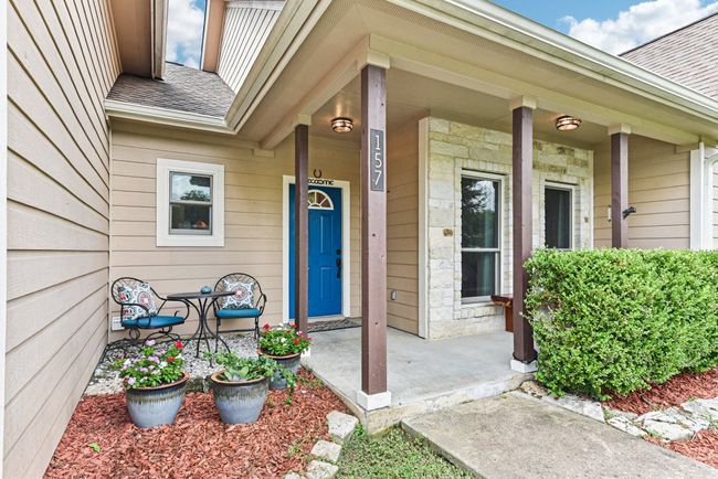 157 Old Firetower Rd, House other with 3 bedrooms, 2 bathrooms and null parking in Bastrop TX | Image 5
