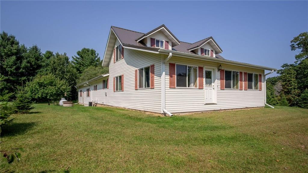 County Highway M , New Auburn, WI 54757