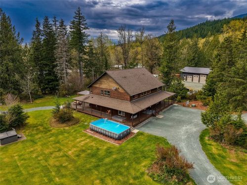 15322 May Creek Road, Gold Bar, WA, 98251 | Card Image
