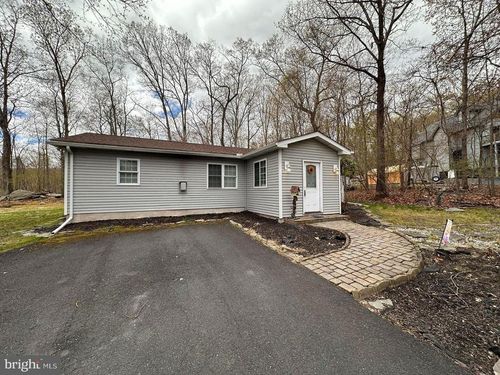 346 Timber Hill Rd, HENRYVILLE, PA, 18332-7731 | Card Image