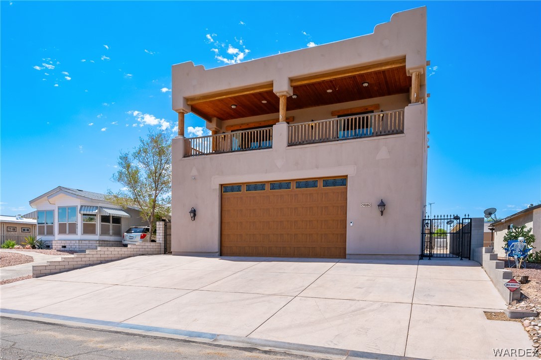 Residential in Bullhead City