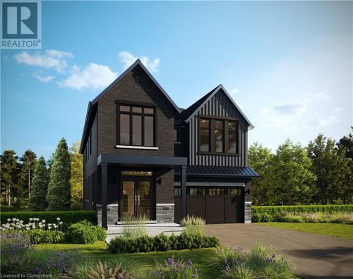 76 Ralph Newbrooke Circle, Paris, ON, N3L0P2 | Card Image
