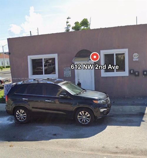 1-612 Nw 2nd Ave, Hallandale Beach, FL, 33009-3308 | Card Image