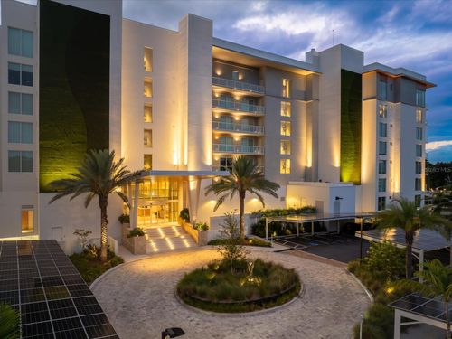 511-1020 Sunset Point Rd, CLEARWATER, FL, 33755-1485 | Card Image